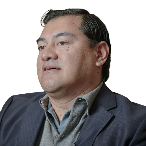 David Romero